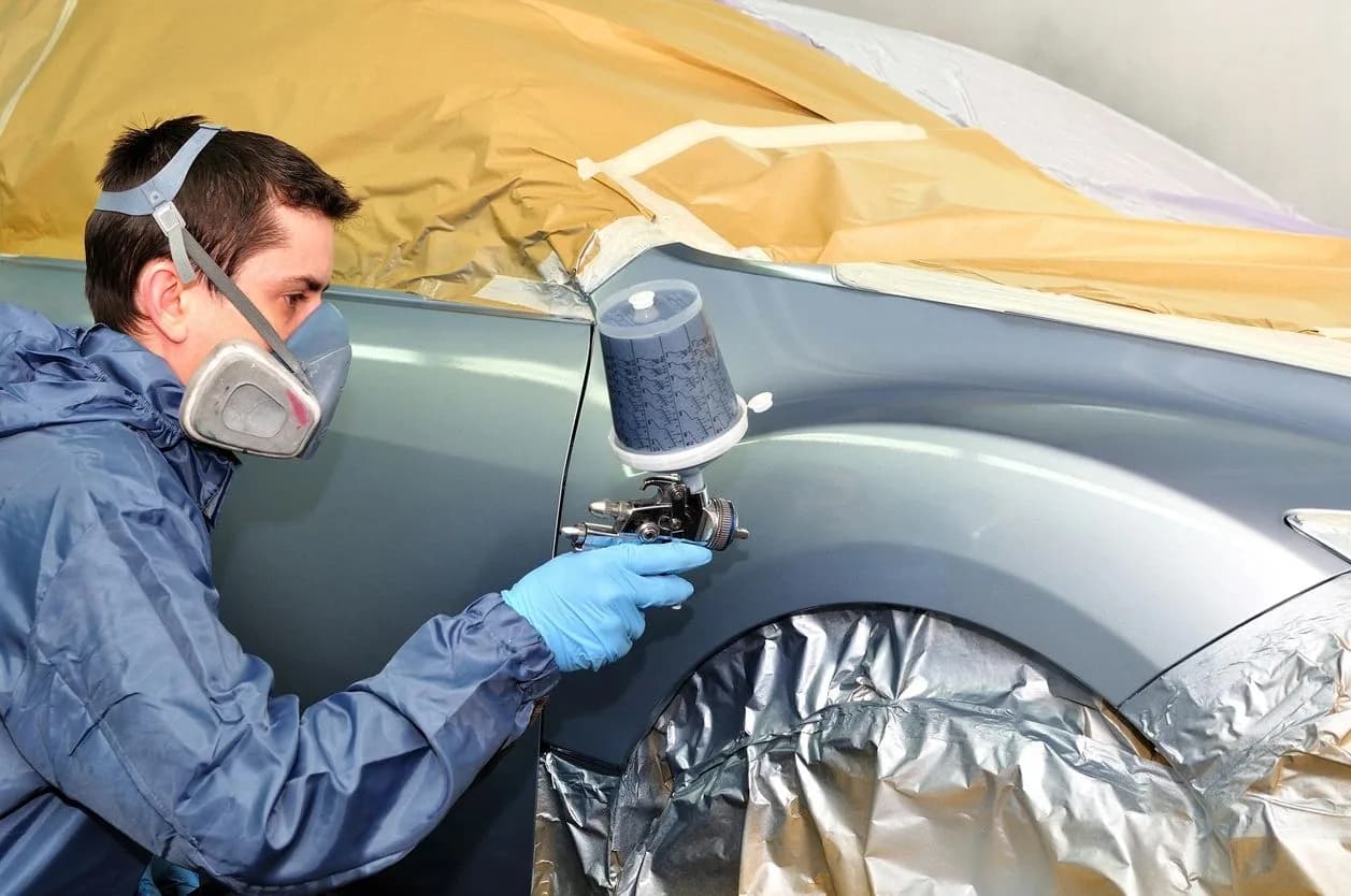 JM Automotive Service Fort Pierce shop